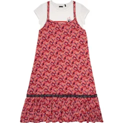 Ikks - DANIA Multicolore New