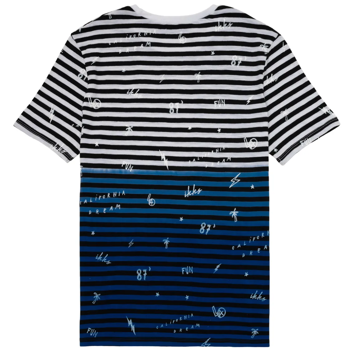 Ikks - DANIELO< T-shirts & Polos
