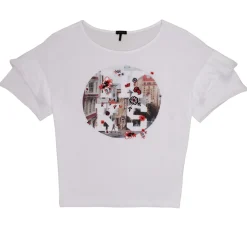 Ikks T-shirts & Polos^- DIBILIOU