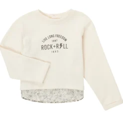 Ikks - DOUELE Blanc Sale