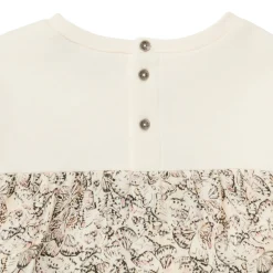 Ikks - DOUELE Blanc Sale
