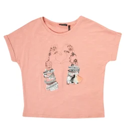 Ikks T-shirts & Polos^- EAGLEA
