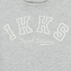 Ikks - EAGLEE Multicolore Sale