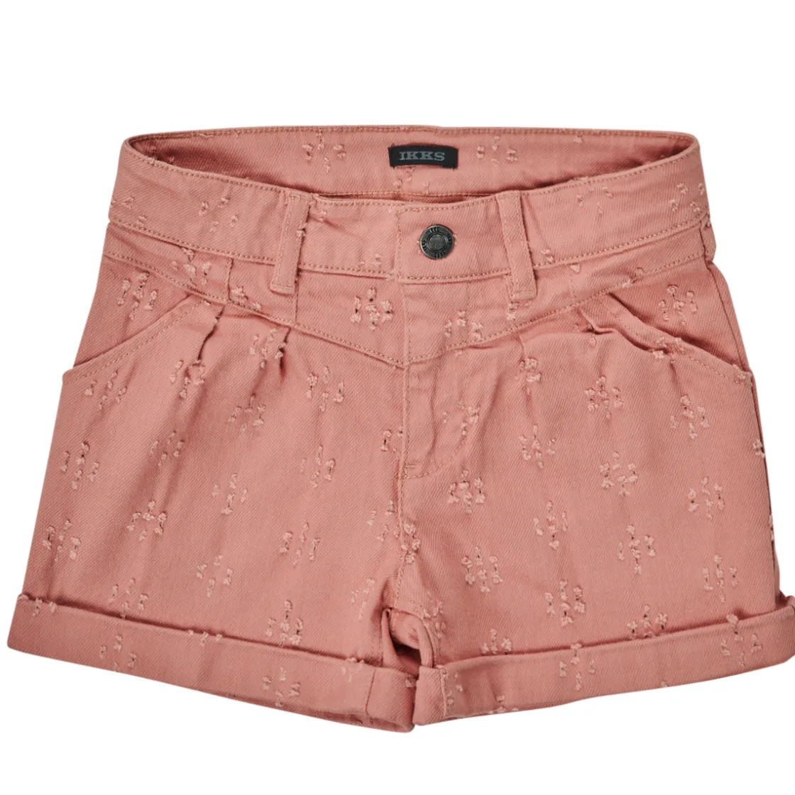 Ikks Shorts & Bermudas^- EAGLEI