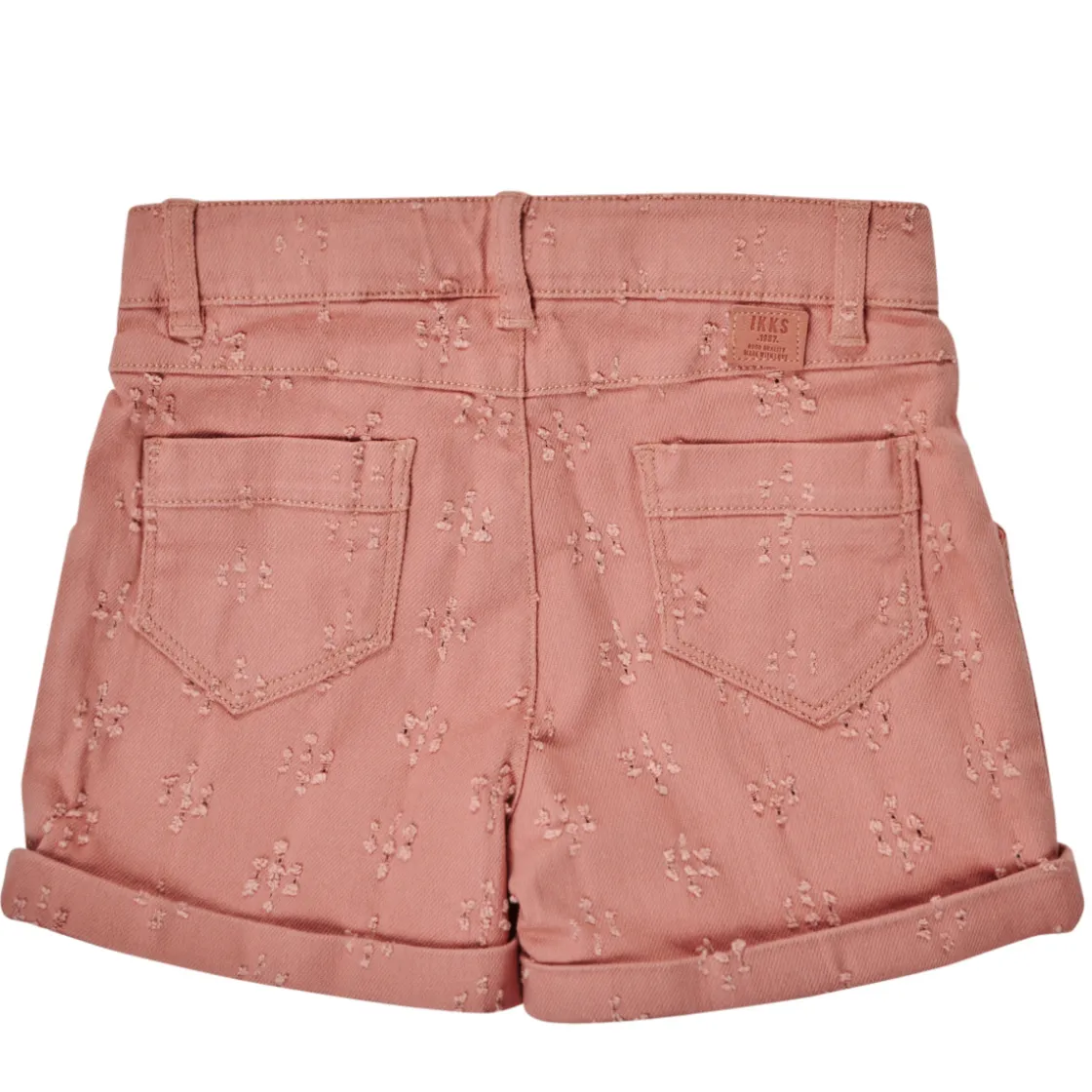 Ikks Shorts & Bermudas^- EAGLEI