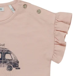 Ikks T-shirts & Polos^- EBARBAIT