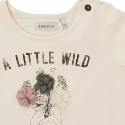 Ikks T-shirts & Polos^- EBARMAT