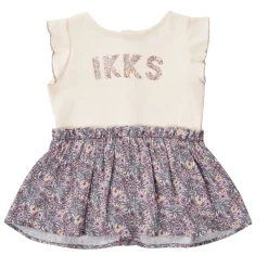 Ikks Robes^- ECHAFAUDASE