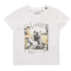 Ikks - ECHARPOS< T-shirts & Polos