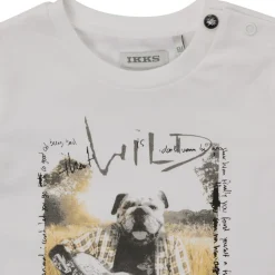 Ikks - ECHARPOS< T-shirts & Polos