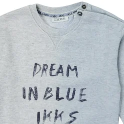 Ikks Sweats & Polaires^- ECHEVELLOR