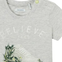 Ikks - ECHIFFAISE< T-shirts & Polos