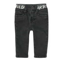 Ikks - ECHOGRAPHISE Noir Discount