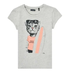 Ikks T-shirts & Polos^- ECODU