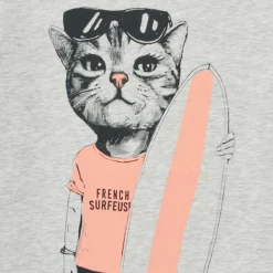 Ikks T-shirts & Polos^- ECODU