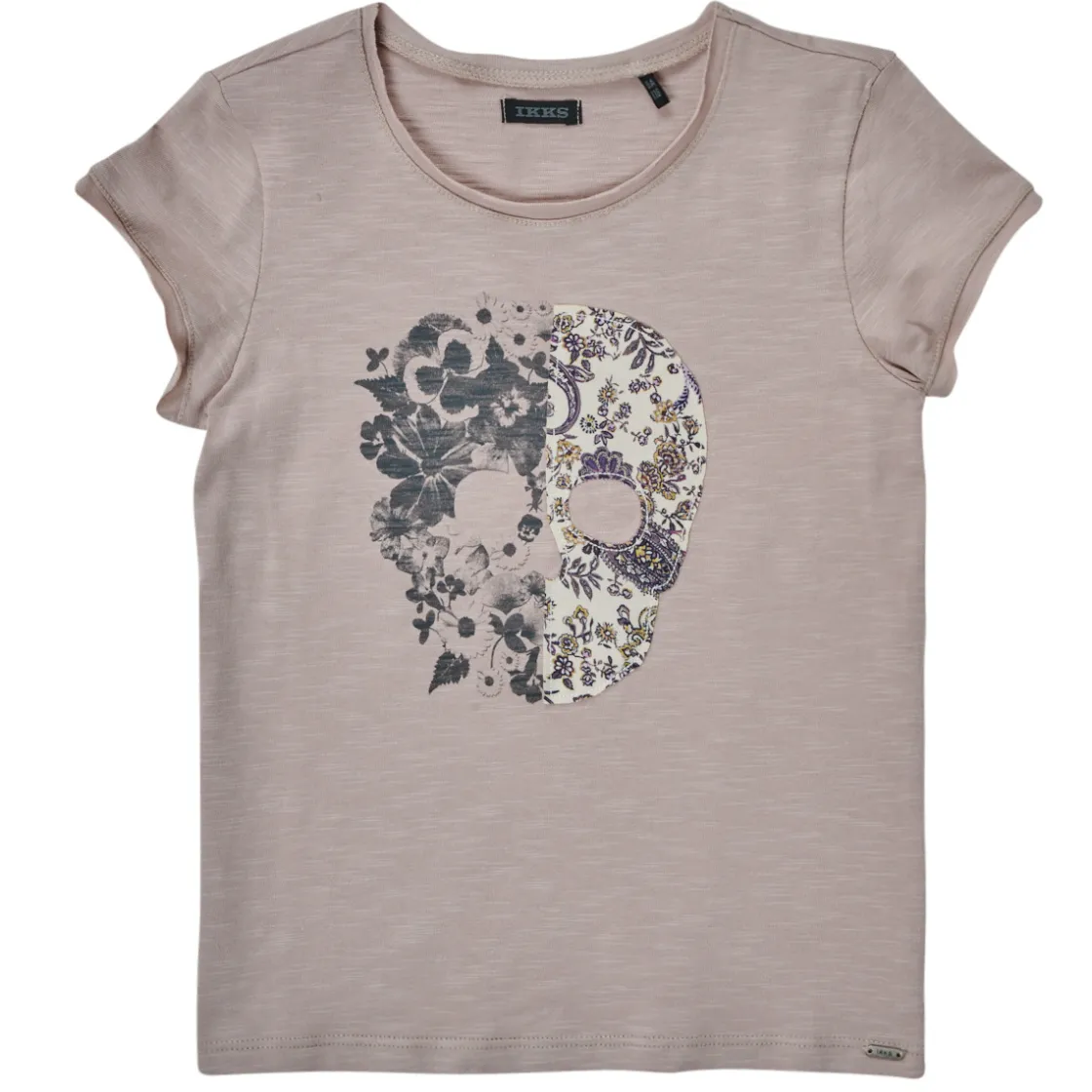 Ikks - ECOLOGISTO< T-shirts & Polos