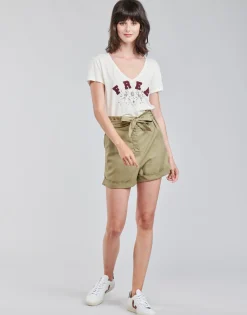 Ikks - ELVIRA< Shorts & Bermudas