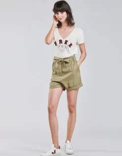 Ikks - ELVIRA< Shorts & Bermudas