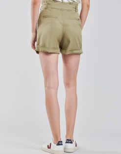 Ikks - ELVIRA< Shorts & Bermudas