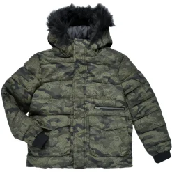 Ikks - EMERAUDE< Vestes