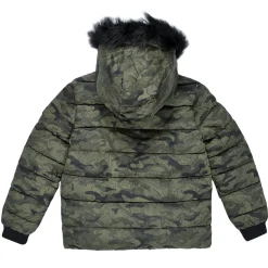 Ikks - EMERAUDE< Vestes