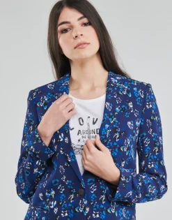 Ikks Vestes^- ERCUIN