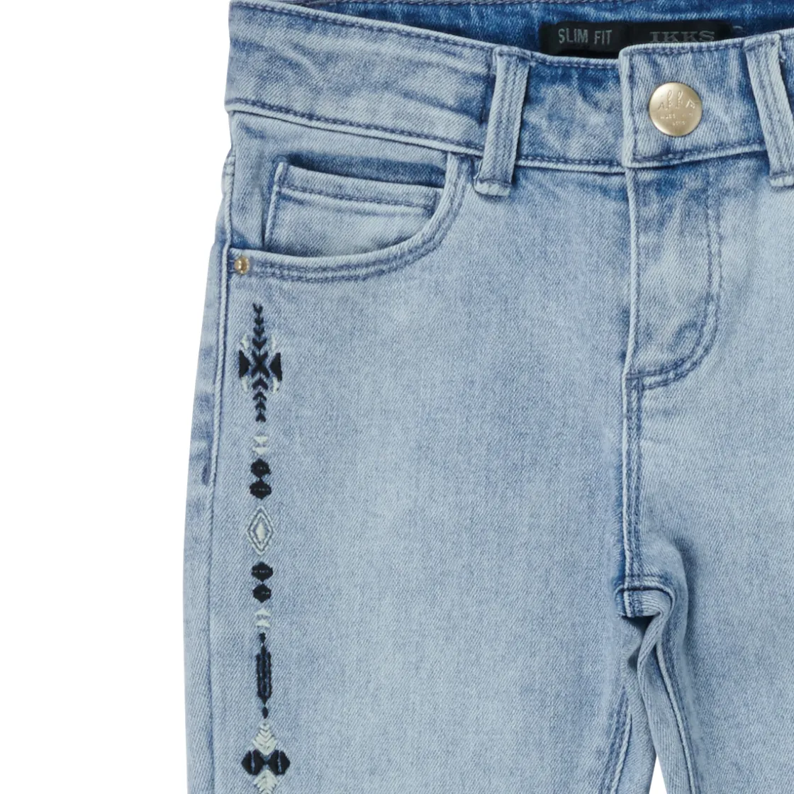 Ikks - FACON< Jeans
