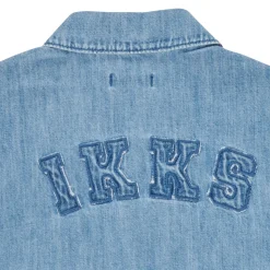 Ikks Robes^- FACTELLE