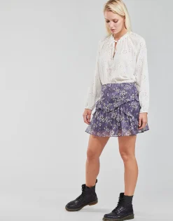 Ikks - FANILA< Tops / Blouses