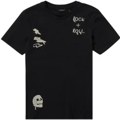 Ikks T-shirts & Polos^- FEALOR