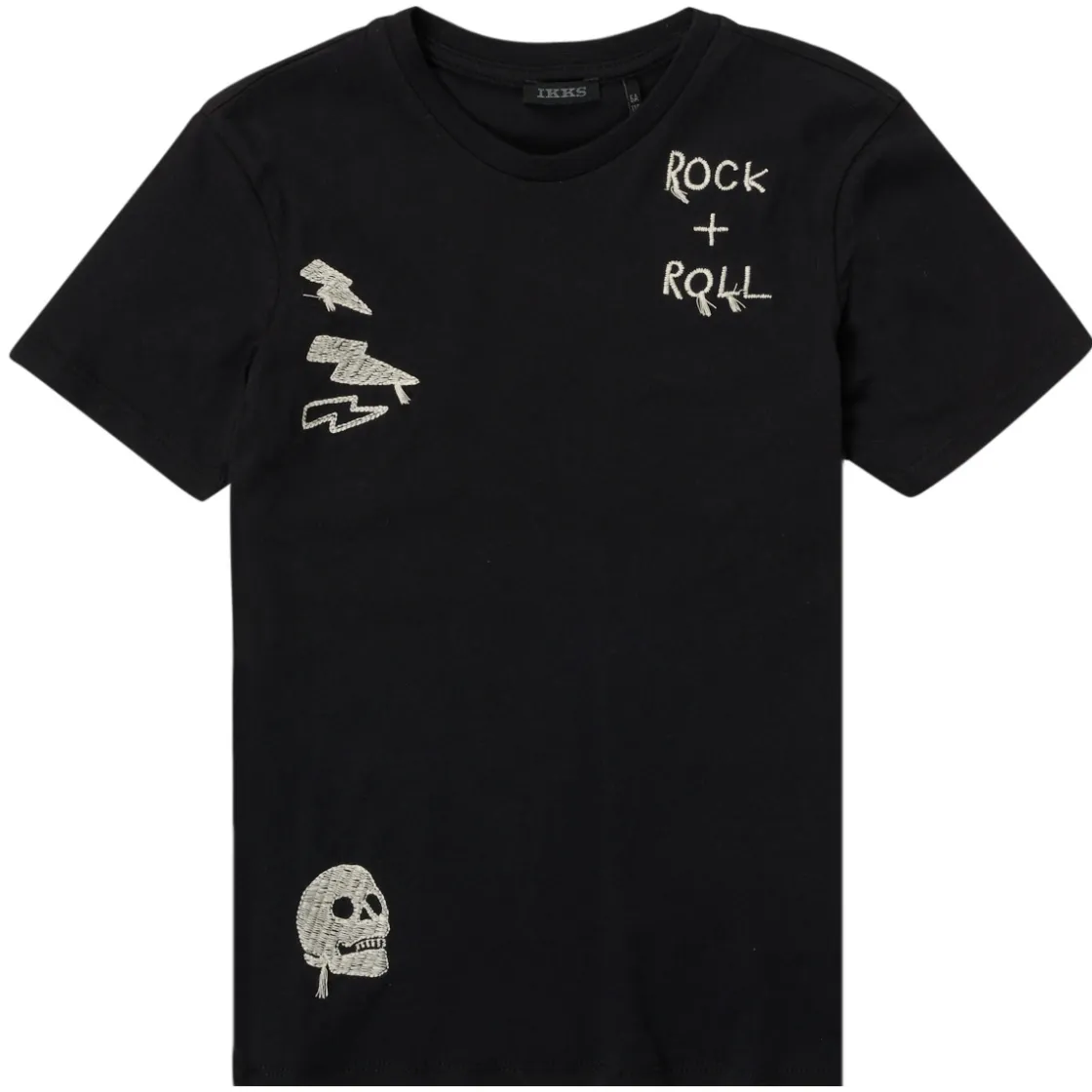 Ikks T-shirts & Polos^- FEALOR