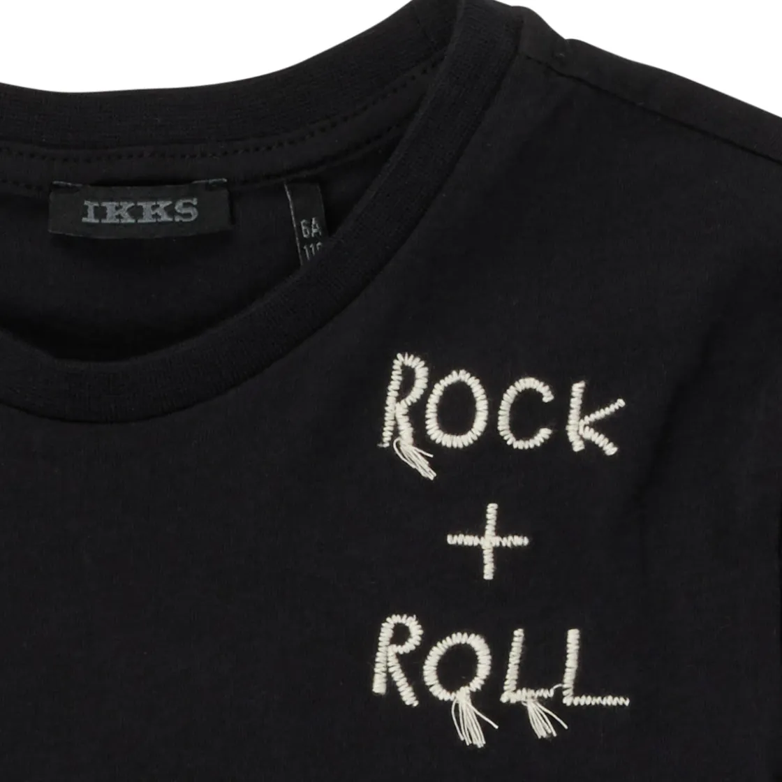 Ikks T-shirts & Polos^- FEALOR
