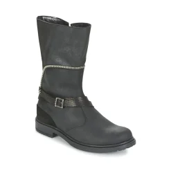 Ikks - FLORA< Bottes