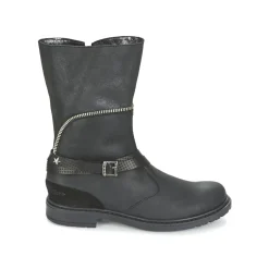 Ikks - FLORA< Bottes