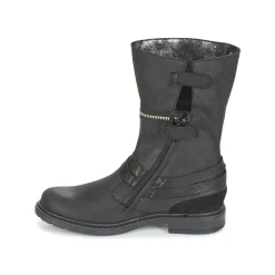 Ikks - FLORA< Bottes