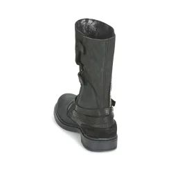 Ikks - FLORA< Bottes