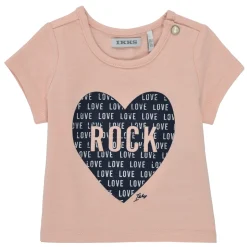 Ikks - FLORE Rose New