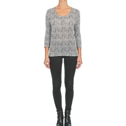 Ikks - FOUGUE Gris Discount