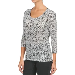 Ikks - FOUGUE Gris Discount