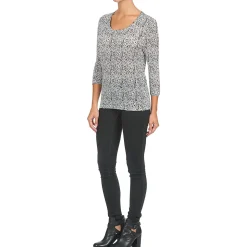 Ikks - FOUGUE Gris Discount