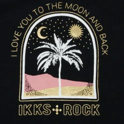 Ikks T-shirts & Polos^- FRANNY