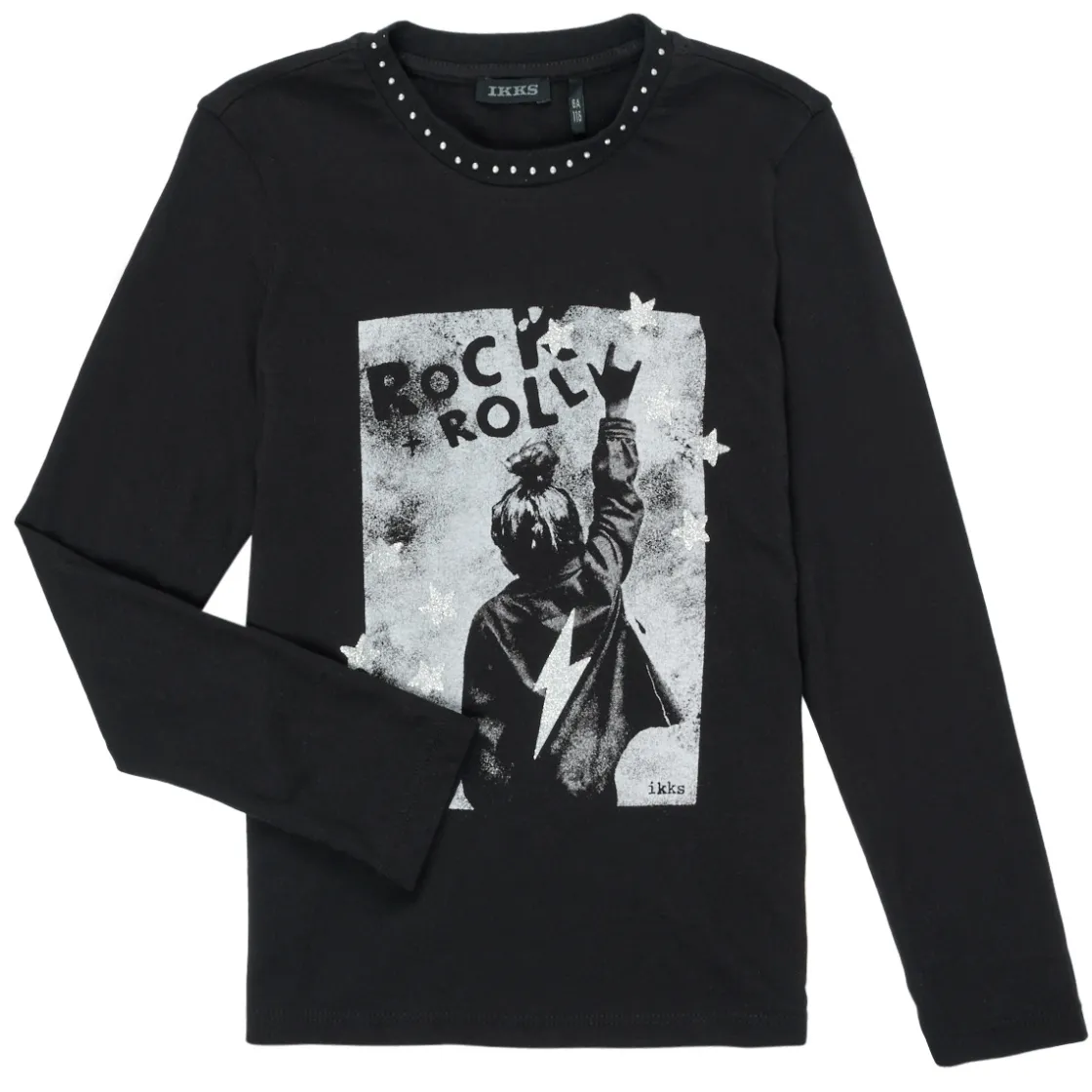 Ikks T-shirts & Polos^- GARANCE
