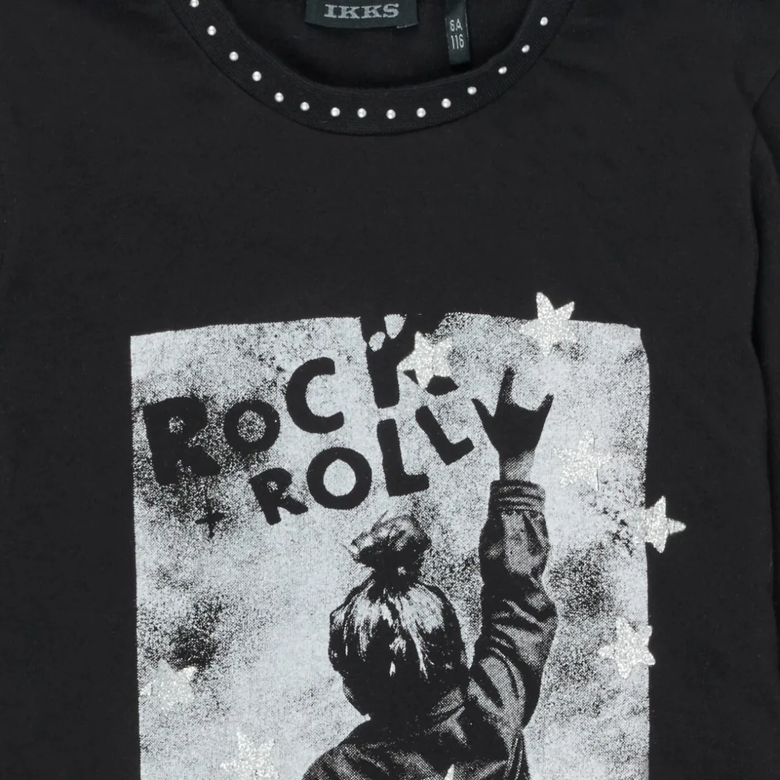 Ikks T-shirts & Polos^- GARANCE
