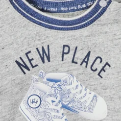 Ikks - GILETTA< Sweats & Polaires