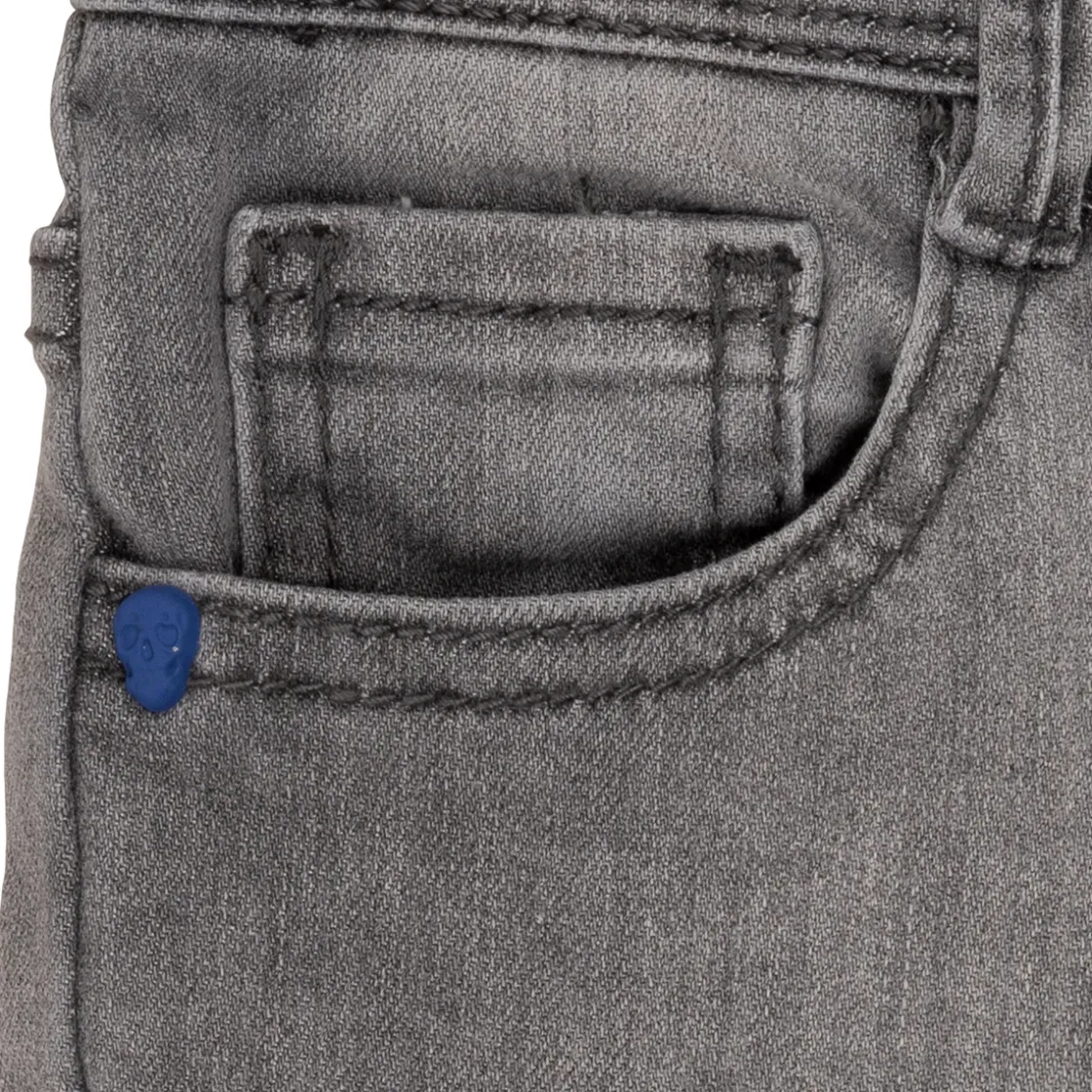 Ikks Jeans^- GOELLON