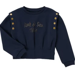 Ikks - GRENAT< Sweats & Polaires