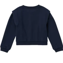 Ikks - GRENAT< Sweats & Polaires