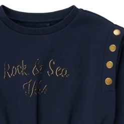 Ikks - GRENAT< Sweats & Polaires
