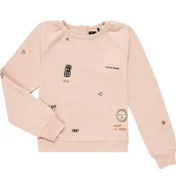 Ikks - GROSEILLE< Sweats & Polaires