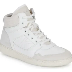Ikks Baskets Mode^- HIGH SNEAKERS K